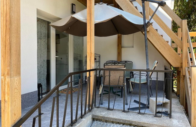 Müllers Ferienhaus Harmonie - Foto 19