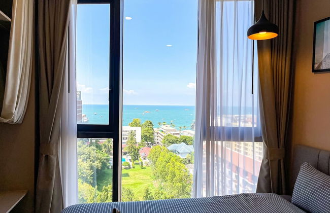 The Edge central pattaya - Foto 14