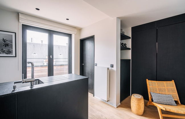 Smartflats - Grand Place I Brussels - Foto 9