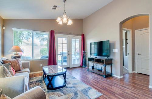 Palmen Maricopa - Photo 29