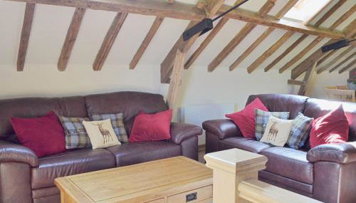 The Granary - Photo 3