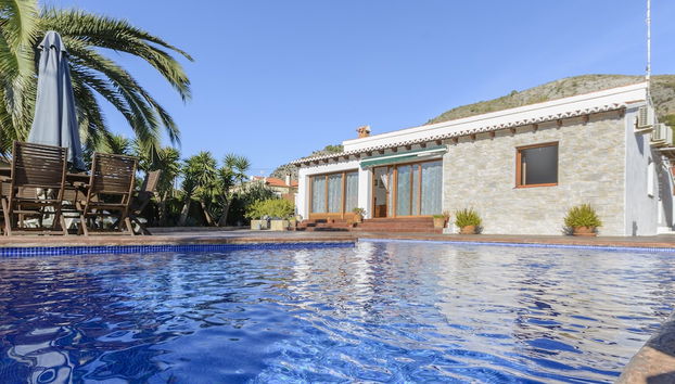 Casa Lea in Alcanal - Foto 2, Zimmer