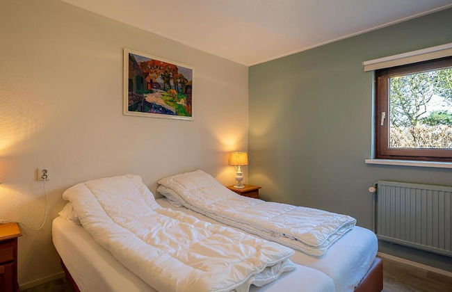 Holiday Home Near Texel Dunes & Beach - Foto 5