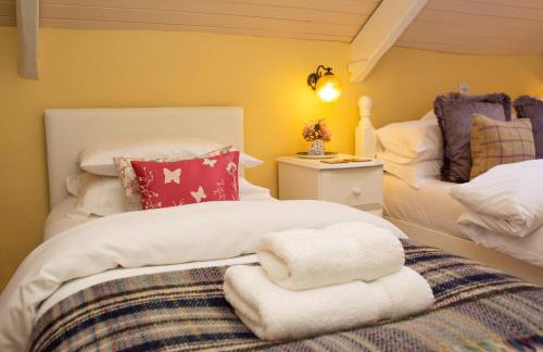 Fiddlers Green Cottage Tenby - Foto 6