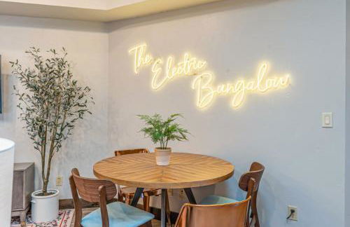 The Electric Bungalow - Photo 34