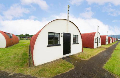 Cultybraggan Hut 38 - Accessible - Photo 36