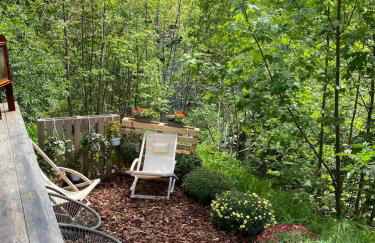 Casa Chevrere - Foto 22