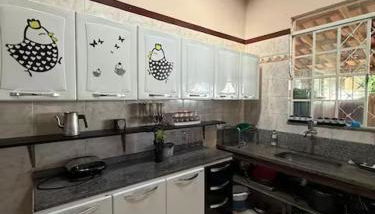 Sitio descanso da Serra - Foto 5