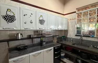 Sitio descanso da Serra - Foto 5