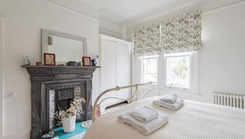 Warwick Villa - Foto 5