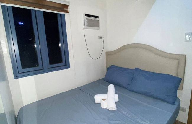 Roxas Blvd Ermita Studio US Embassy Mla - Foto 43