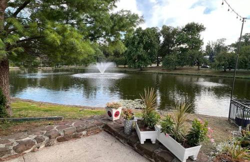 Luxury Condo Near NYC, MetLife & American Dream - Foto 20