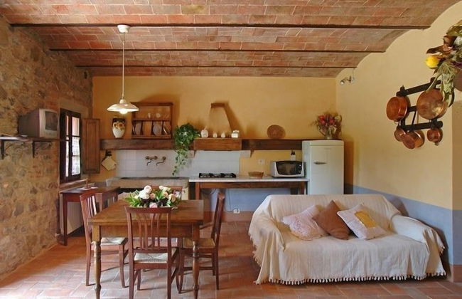 Villa Castiglione - Foto 11