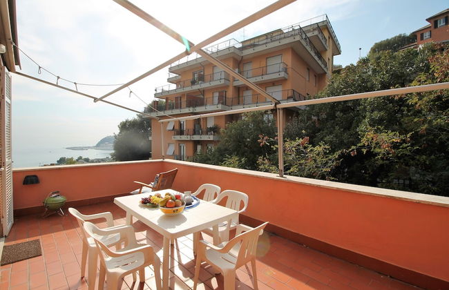 La Terrazza sul Golfo - Foto 13