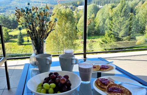 Apartament Włochatka z sauną fińską - Foto 4