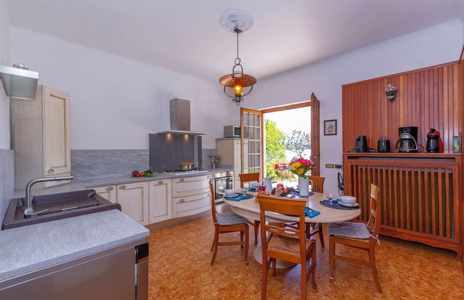 Villa Martine Au Bord Du Lac - Photo 9