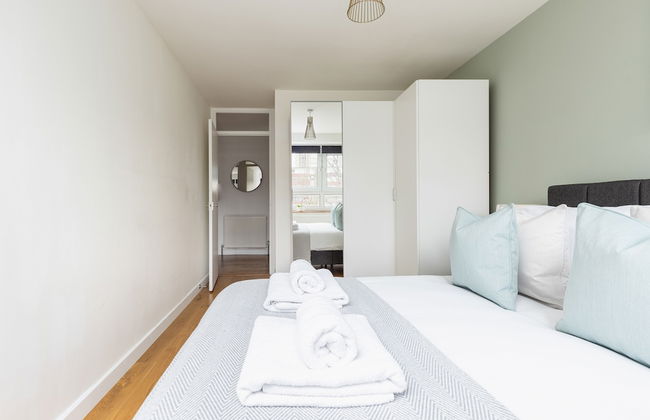 Amazing Flat in Battersea - Photo 13