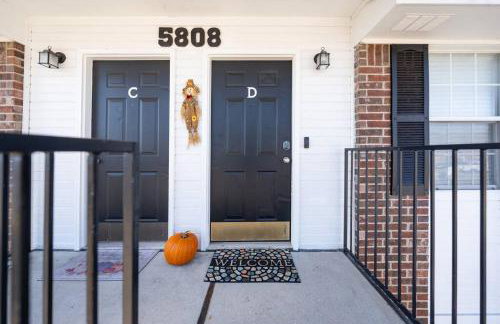 ZRoyal Stay 2BR Near Fort Cavazos - Ideal for TDY, Travel Nurses, Contractors & Extended Stays - Foto 25