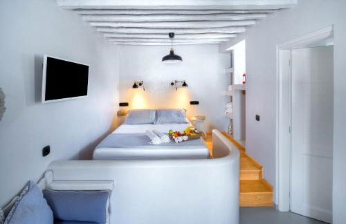 Spitaki Serifos Studio - Foto 17