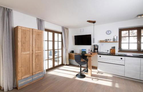 Alpenvilla Berchtesgaden Appartements - Foto 54