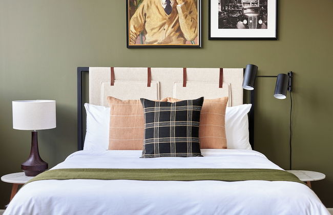 Kasa Cadillac Square Detroit - Foto 56