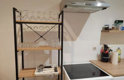 Maison atypique 14 couchages - Foto 9