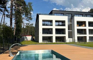 Apartamenty Joy Me Łukęcin - Foto 15