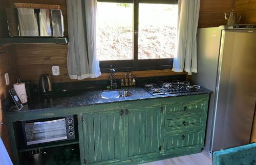 Refúgio com Vista para os Canyons e Hidromassagem - Foto 62