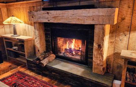 Luxury Mountain View Cabin Near Asheville NC - Foto 15