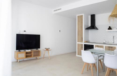 Nuevo apartamento planta baja - Foto 13