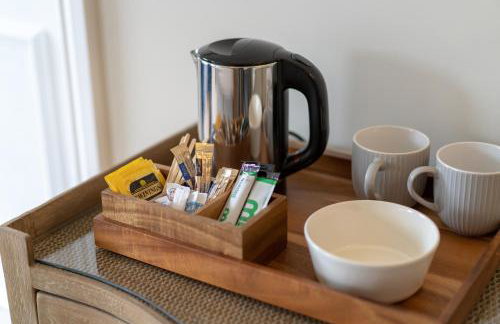 The Ironmongers Boutique accommodation - Foto 17