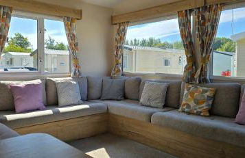 Lakeland leisure park sleeps up to 8 - Foto 16