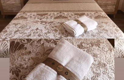 Alojamiento Lo Trabucador - Foto 63