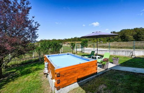 Studio Holiday Home In Bratina - Foto 9