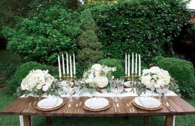 Garden Oasis Near Downtown - Photo 30