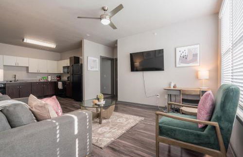 Landing Incredible 2BD Clubhouse Pool - Foto 38