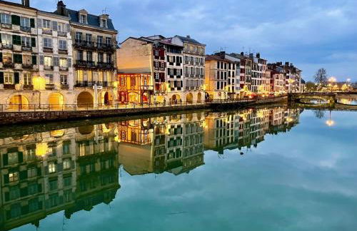 Baionakoa Résidence - Foto 26