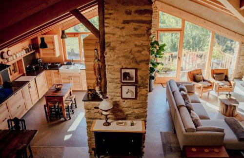 Espectacular Chalet de Montaña Pirineos, Burg - Foto 10