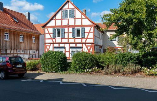 Ferienhaus Alte Schäferei - Foto 1