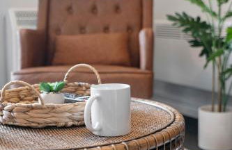 Riverside City Apartment - Foto 11