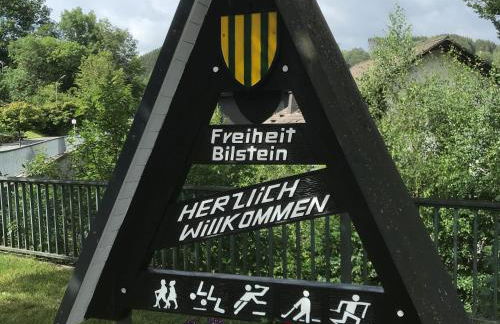 Ferienwohnung Bilstein - Foto 12