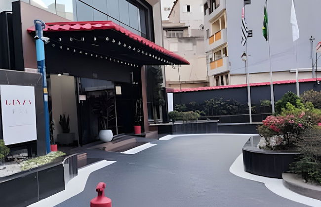 APARTAMENTO TOP LIBERDADE SP - Foto 33