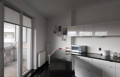 Apartament "DESTINATION" przy AQUAPARKu - Foto 8