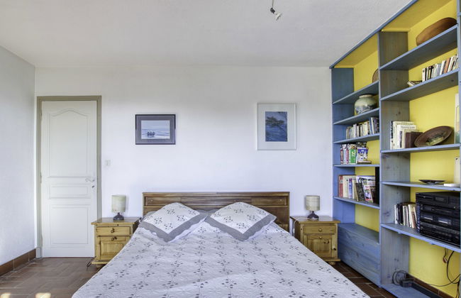 Le Mas de la Poterie - Foto 12