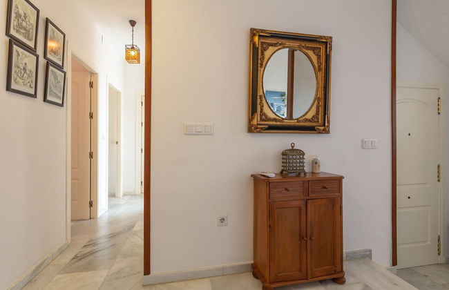 Marina Beach in Fuengirola - Foto 7