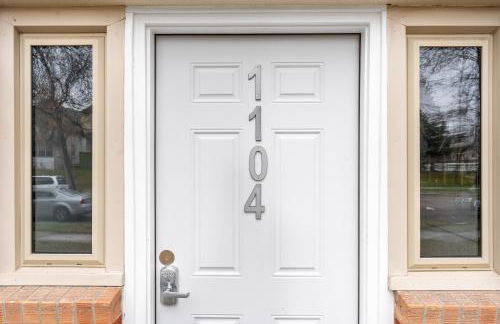 Modern Comfort Apartment in Great Falls - Foto 9