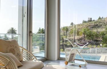 Casa el Goce - Luxury Villa, private pool, BBQ and bathtub - Foto 17