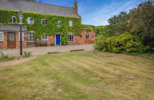 4 Bed in East Harling oc-m31907 - Photo 25