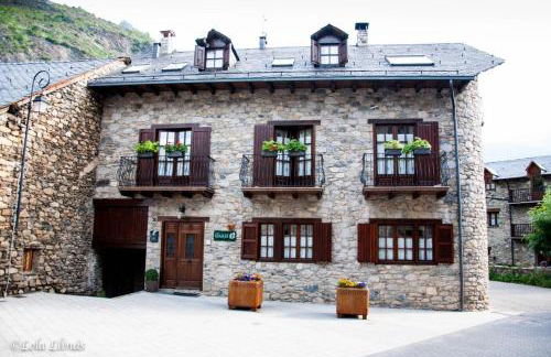 Sisquet Apartaments - Foto 15