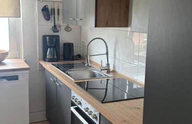 Rhein Ruhr Apartment - Foto 23